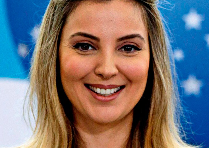 Homem é preso após roubar fotos íntimas de Marcela Temer 