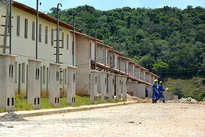 Pessoa física pode financiar imóvel do MCMV até fim de 2017
