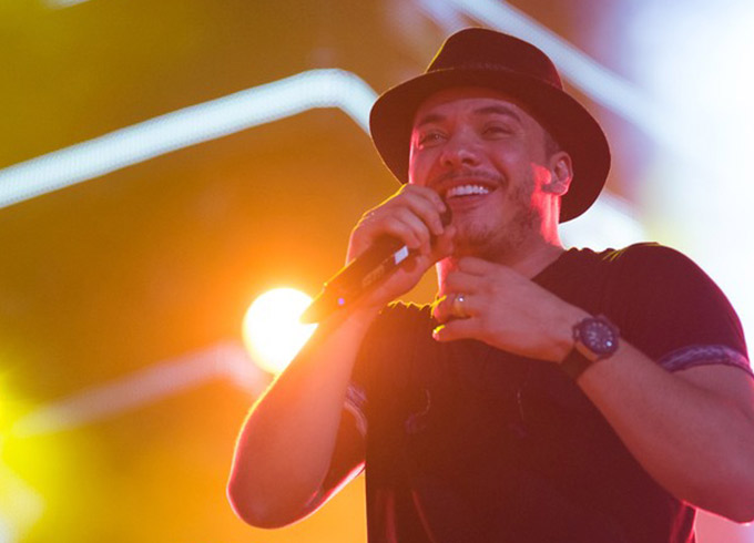 Wesley Safadão é confirmado na grade do Festival de Verão 2016