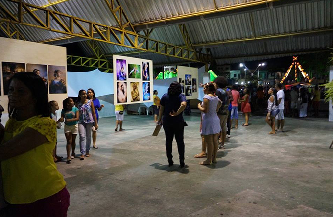 OCUPA promove Semana Multicultural entre os dias 22 e 27 