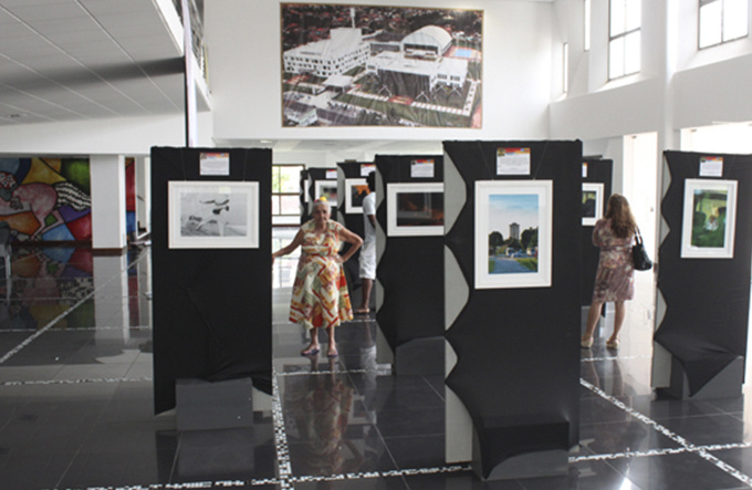 Inscrição para a 5ª Mostra Fotográfica de Camaçari encerra hoje