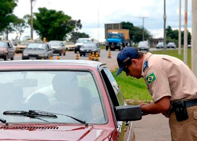 Multas de trânsito ficam mais caras a partir de hoje