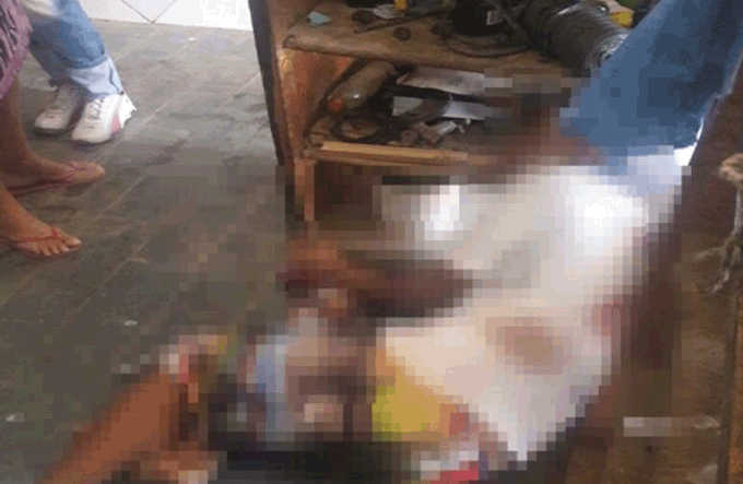 Homem é morto a tiros dentro de bar em Alagoinhas