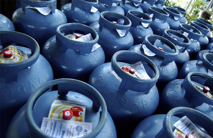 Preço do gás de cozinha pode ficar mais caro