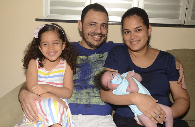 Paciente sai de Salvador para se recuperar no Hospital de Mata