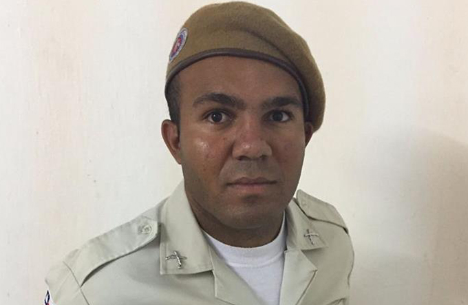 Policial militar morre afogado em praia do Litoral Norte
