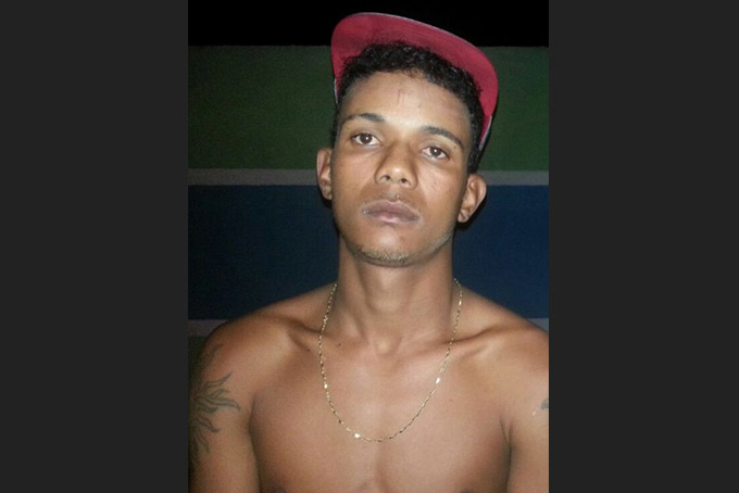 Jovem é executado a tiros em Dias d'Ávila 