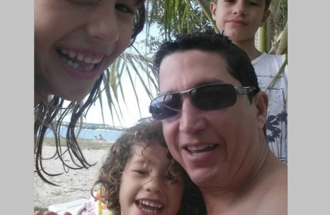 Três crianças brasileiras são mortas pelo pai em Porto Rico