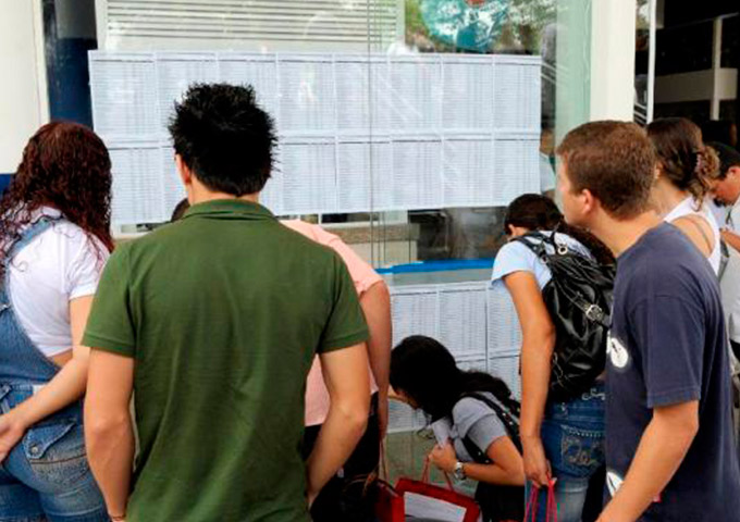 A 2 dias do Enem veja quais itens são proibidos e permitidos