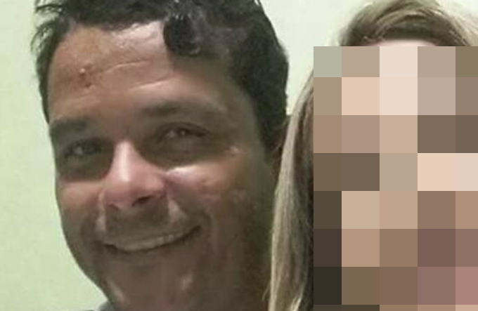 Homem que espancou e matou argentino é identificado 