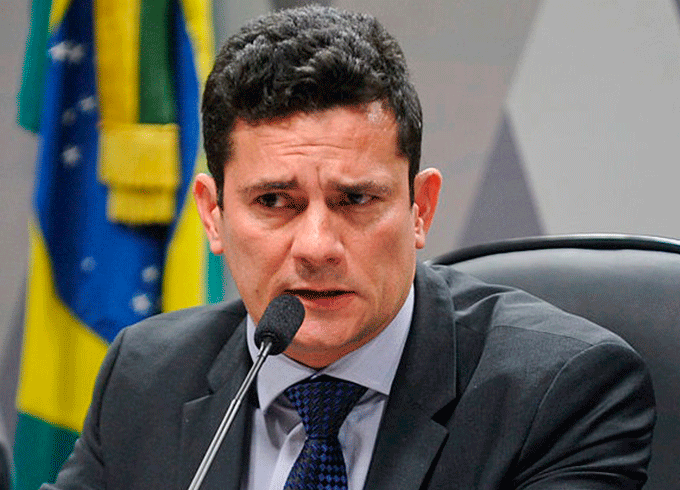 Moro aceita denúncia contra Palocci e mais 14 na Lava Jato