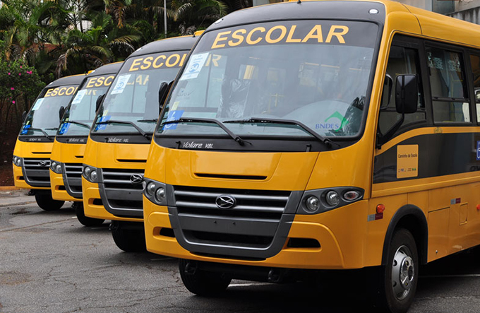 Mata de São João terá esquema especial de transporte para o Enem