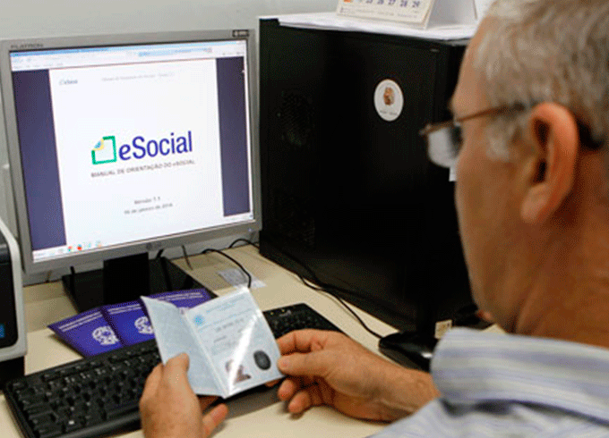 Prazo para pagamento do eSocial termina hoje