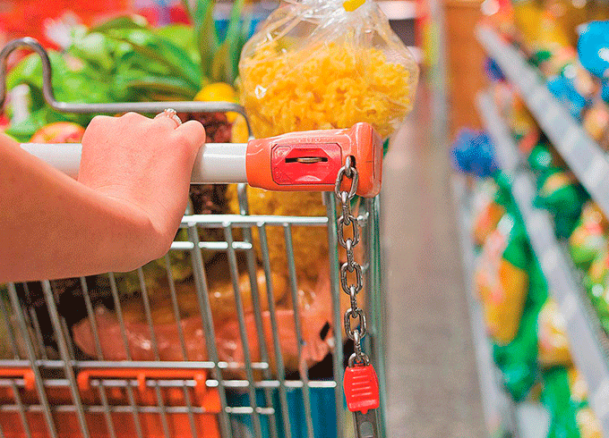 Cesta básica está mais barata em 14 capitais brasileiras