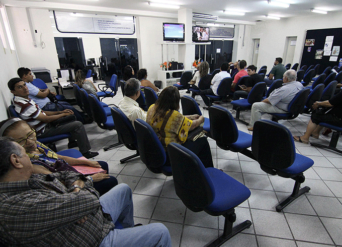 Receita Federal libera hoje lote de restituição do IR