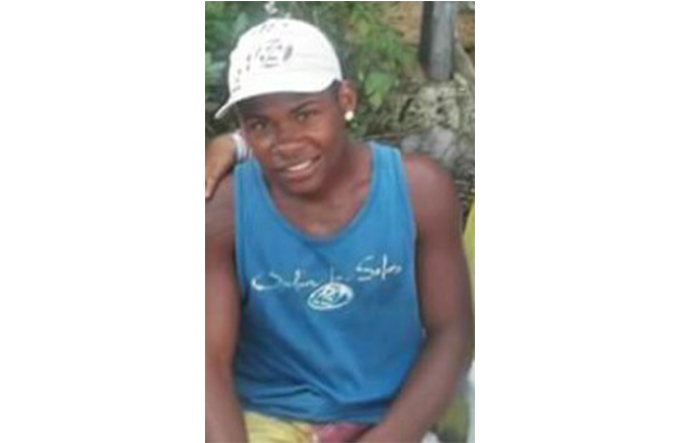 Polícia divulga foto de homem que violentou e matou dona de creche