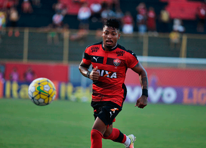 Empresário revela negociação do Botafogo por Marinho