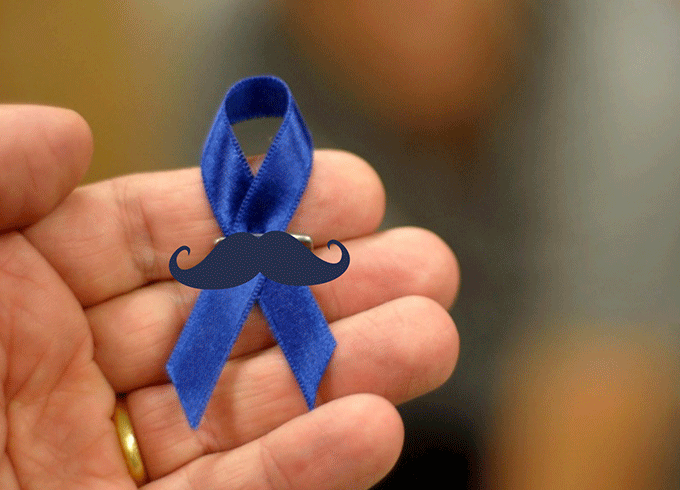 Policlínica realiza ação preventiva da campanha Novembro Azul