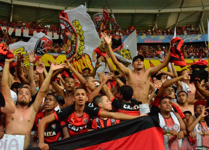Ingressos para Vitória e Figueirense já estão à venda