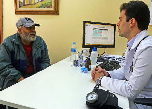 Bahia lidera casos de câncer de próstata no País