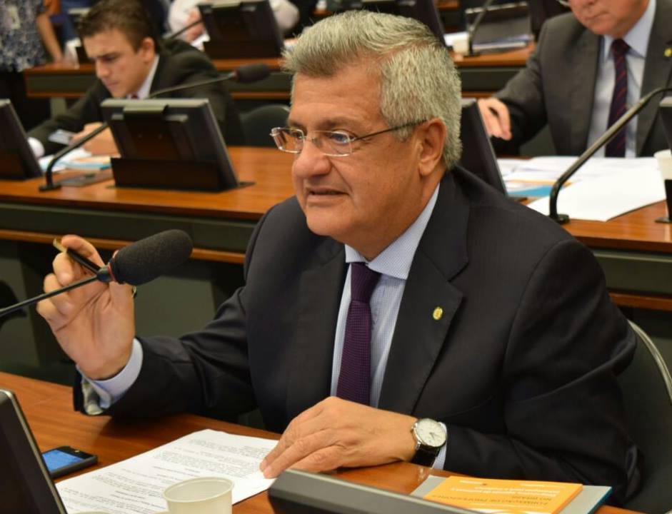 Bacelar exalta projeto matense vencedor do Prêmio Educador Nota Dez