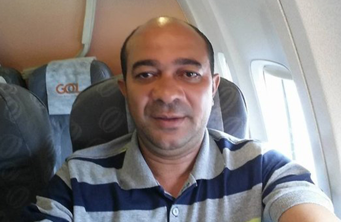 Pastor é morto a facadas em Porto Seguro; suspeito é preso
