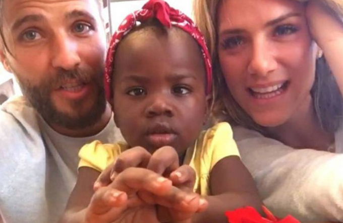 Bruno Gagliasso e Giovanna Ewbank vão marcar data para prestar queixa