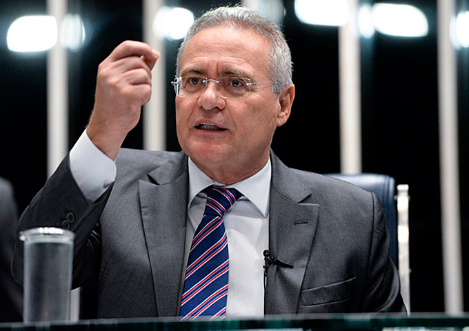 Repatriação deve ser votada nesta semana no Senado