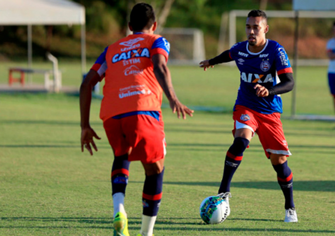 Com pontaria calibrada, artilheiros do Bahia têm sido decisivos