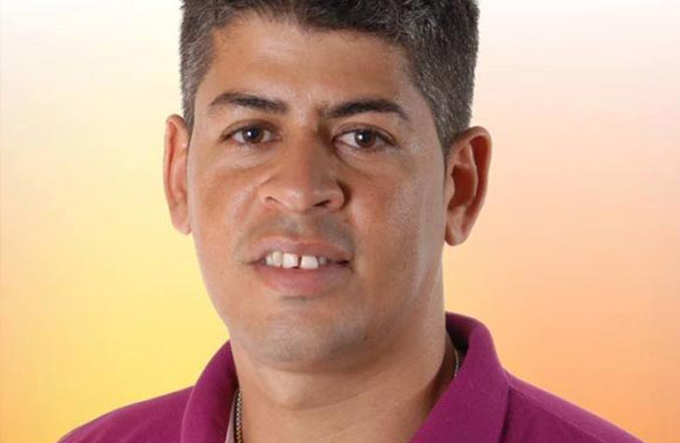 Ex-candidato a vereador é assassinado na Bahia