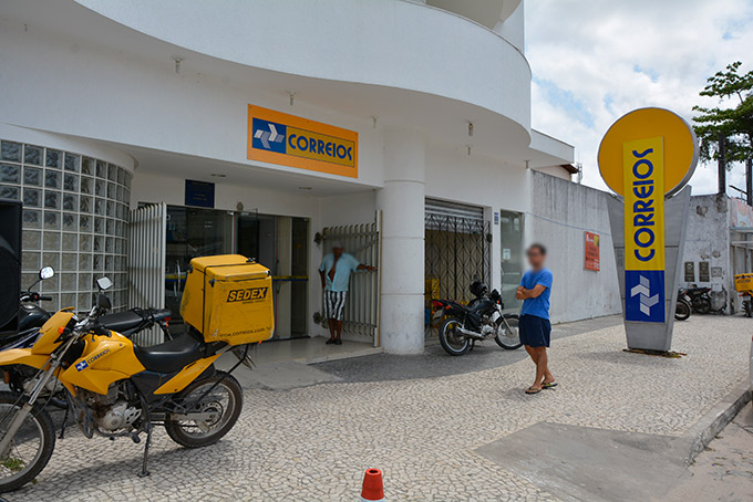 Menor é apreendido após tentar roubar arma de vigilante 