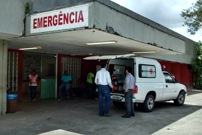 Jovem baleado na Varginha não resiste e morre no HGC