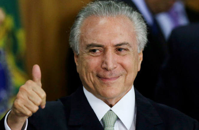 FMI avalia que economia brasileira está perto de sair da recessão