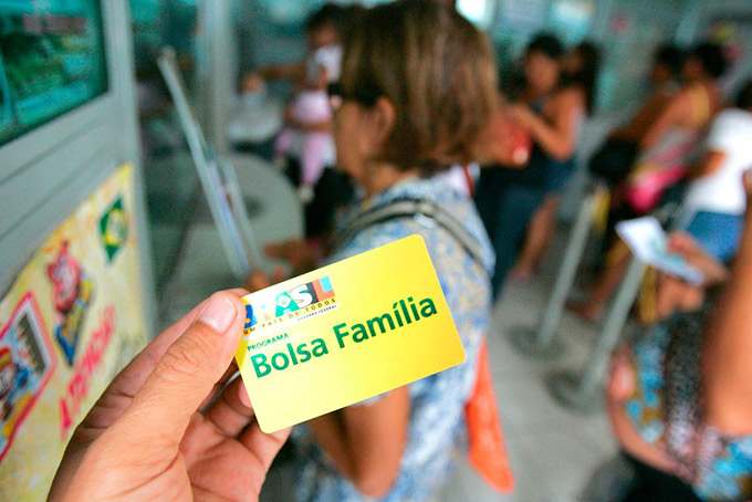 Mais de 140 mil cadastros do Bolsa Família serão revisados 
