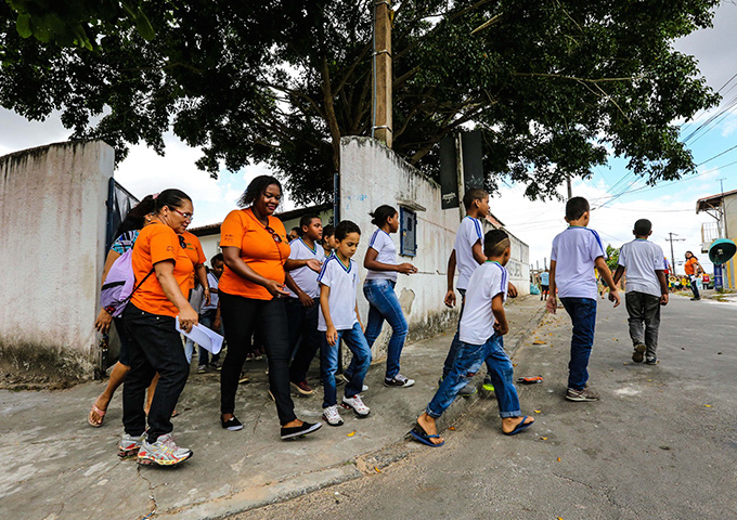 Defesa Civil coordena novo simulado de emergência em Camaçari