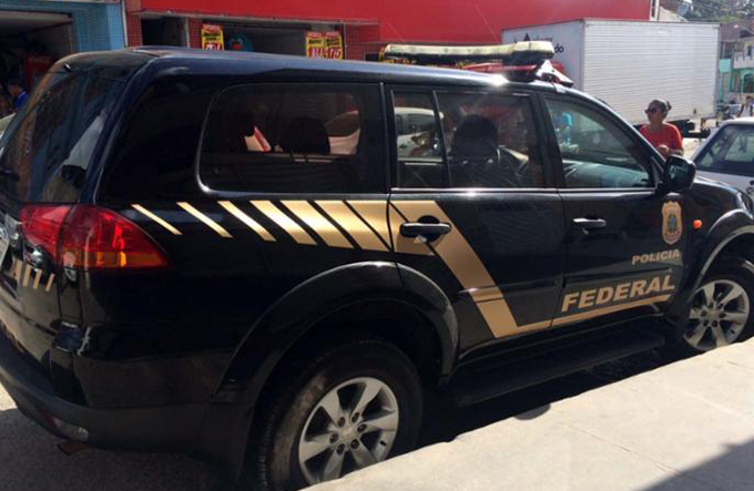 PF investiga vereador eleito por compra de votos em Candeias