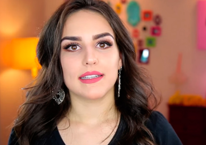 Kéfera esclarece ausência no 'Domingão' e nega mal-estar com Faustão