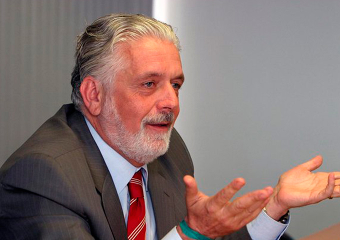 Jaques Wagner assume secretaria no governo de Rui 