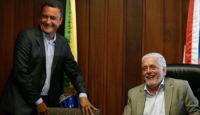 Rui anuncia posto de Wagner no sábado