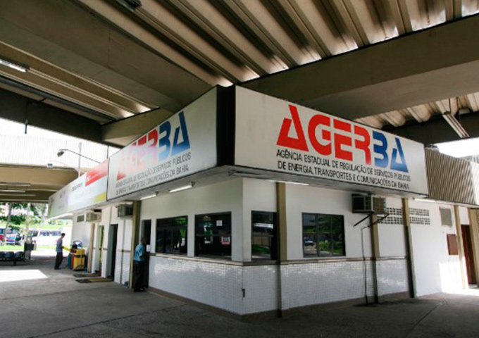 Agerba abre concurso com 46 vagas para cargos com salários de até R$ 6 mil