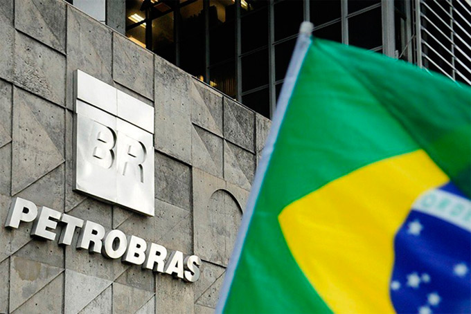 MPF anuncia devolução de R$ 204 milhões da Lava Jato à Petrobras