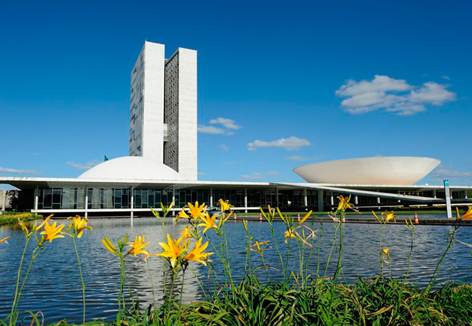 Pauta do Senado está cheia nesta semana
