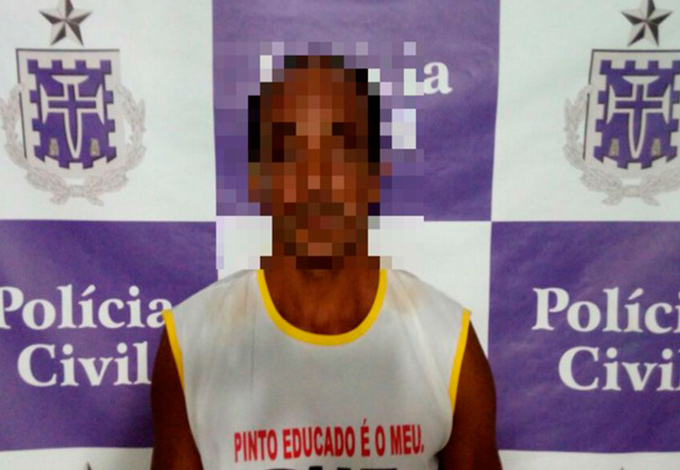 Estuprada pelo pai pediu ajuda em carta ao Conselho Tutelar