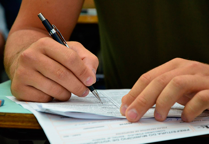 Inscrições no concurso público da Agerba têm início adiado