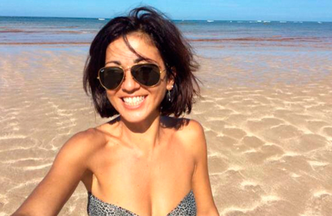 Itália abre inquérito sobre morte de turista italiana na Bahia