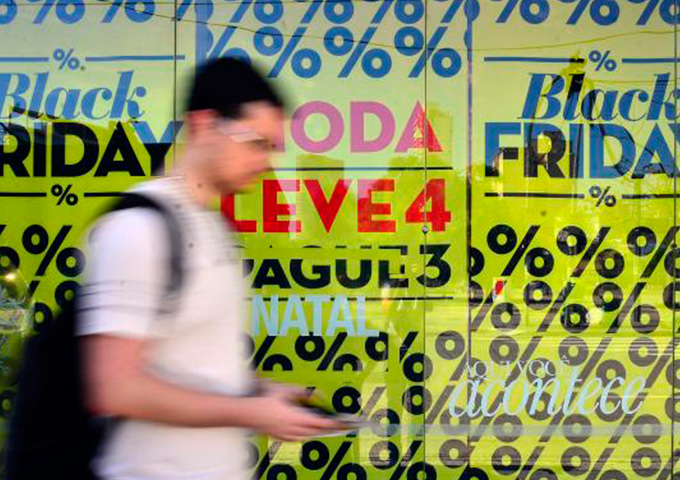 Procon e Proteste alertam sobre fraudes durante a Black Friday