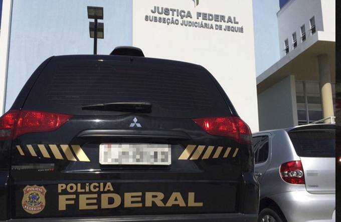 Operação da PF combate fraude em seguro-desemprego