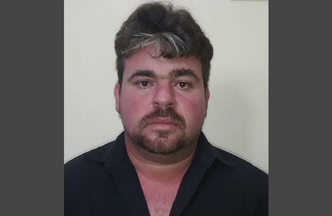 Homem é preso após extorquir vítima pelo WhatsApp