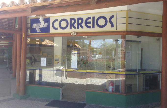 Agência dos Correios em Praia do Forte não será fechada