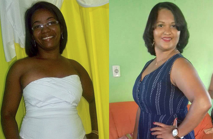 Duas matenses podem estar entre as vítimas da tragédia na Pague Menos